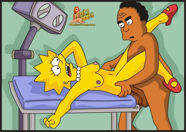 simpsons animated porn simpsons cartoon adult