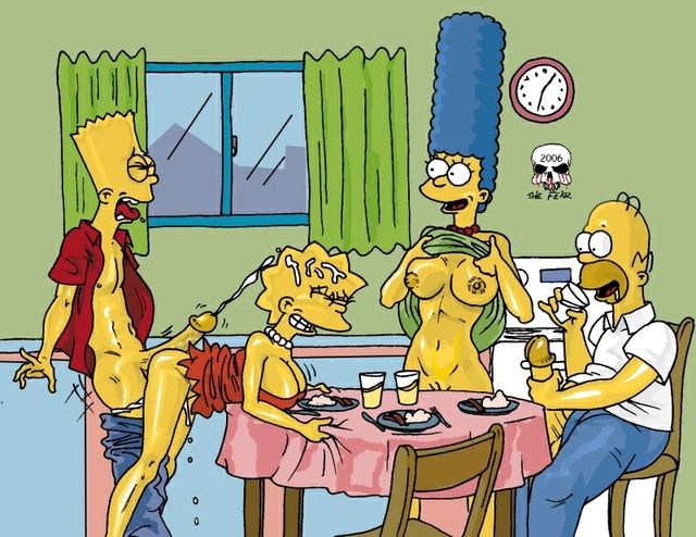 simpsons anime porn pics simpsons page simpson read fear viewer reader optimized dde