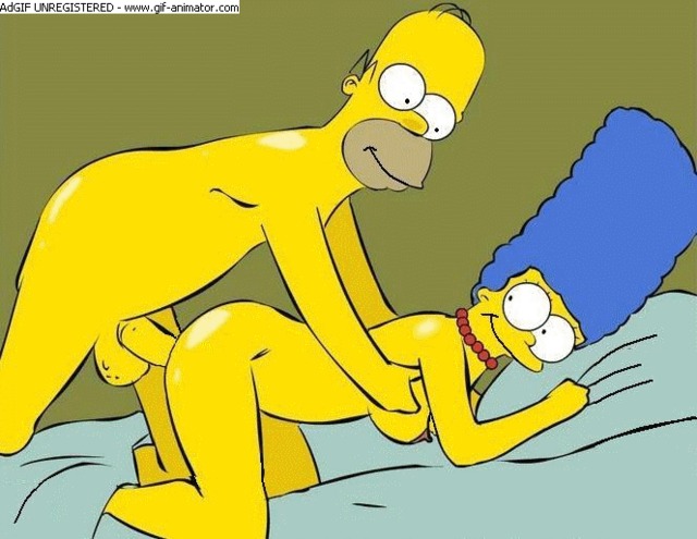 simpsons anime porn pics porn simpsons pictures anime marge simpson homer animated gifs