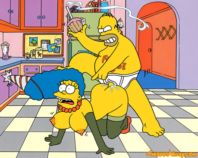 simpsons cartoon naked simpsons cartoon are pic cartoonvalley present proud gallsvalley toonpornx