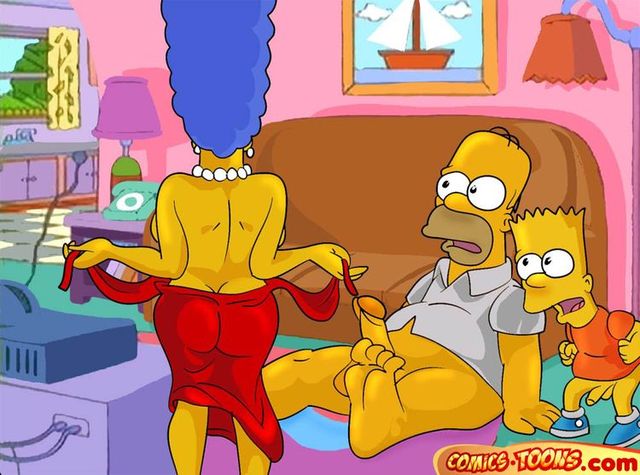 simpsons cartoon porn pictures simpsons cartoon unrated