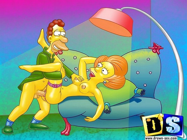 simpsons cartoon sex pictures simpsons cartoon