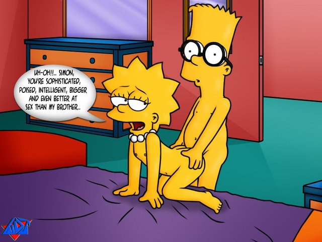 simpsons cartoon sex pictures simpsons heroes