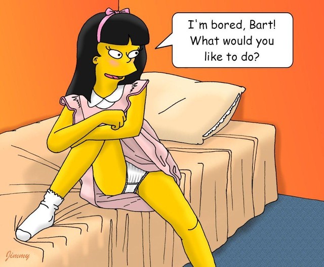 simpsons porn gallery porn simpsons media picture gallery original uploaded