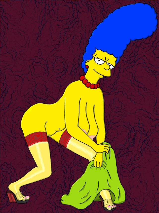 simpsons porn gallery porn media simpson galleries