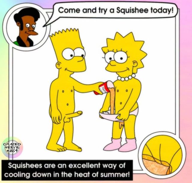 simpsons porn gallery porn simpsons funny media cartoon