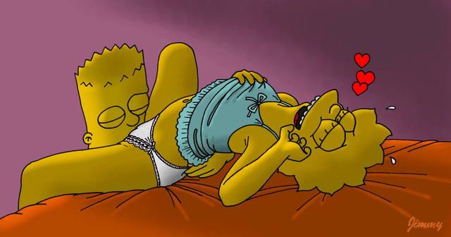 simpsons porn gallery simpson lisa wuntg