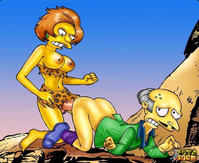 simpsons porn gallery porno porn simpsons gallery from ashley mary kate boobarella