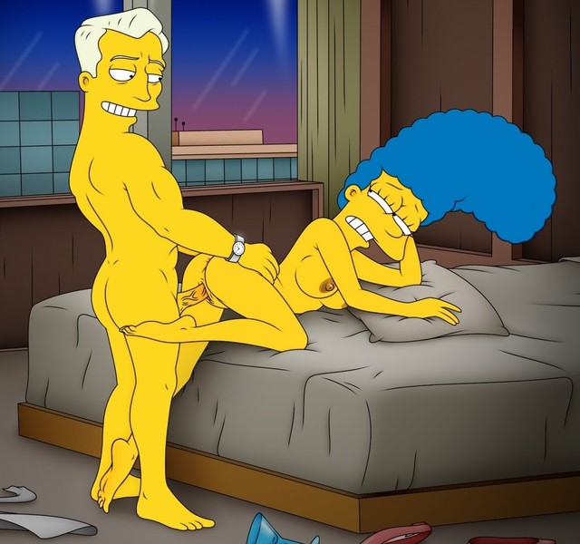 simpsons porn gallery porn simpsons cartoon anime photo