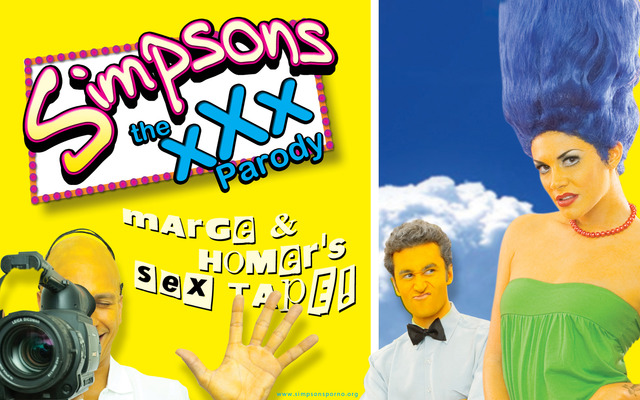 simpsons porn gallery porn simpsons xxx media wallpaper original