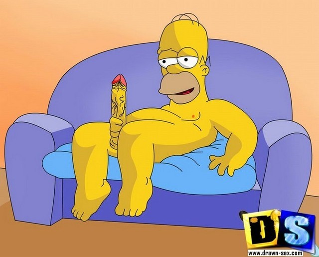 simpsons toon porn galleries hentai simpsons kim possible adult best simpson drawn ics source simp xxxsimpsons