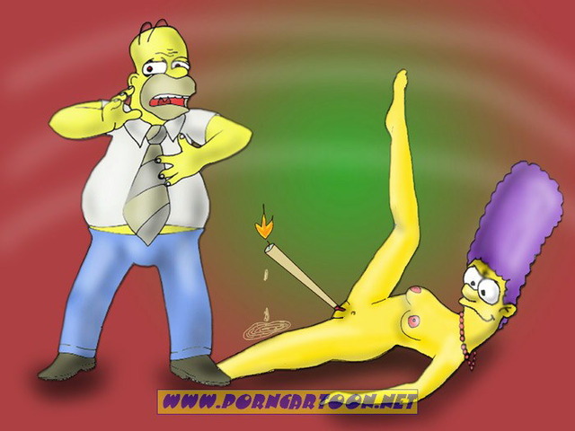 simpsons toon porn galleries porn simpsons media cartoon gallery toon toons holiday imageweb