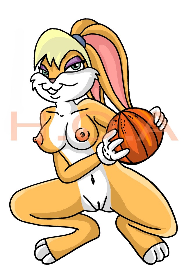 sweet toon porn hentai porno toons bunny lola looney tunes space jam sey cbae archangemon