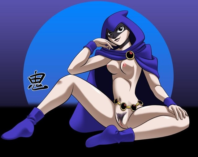 teen titan porn pics porn media cartoon teen titans