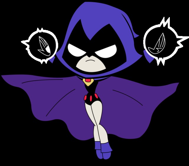 teen titans cartoon porn pictures cartoon teen pre titans raven floating ehjs