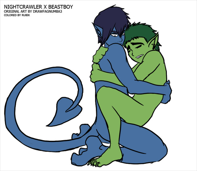 teen titans porn gallery albums gallery teen popular cartoons crossover men home boy titans dcau teentitans drawings marvel series beast nightcrawler drawns drawfagnumba