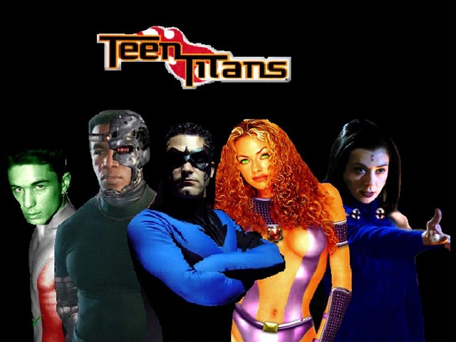 teen titans porn pics porn media teen titans raven