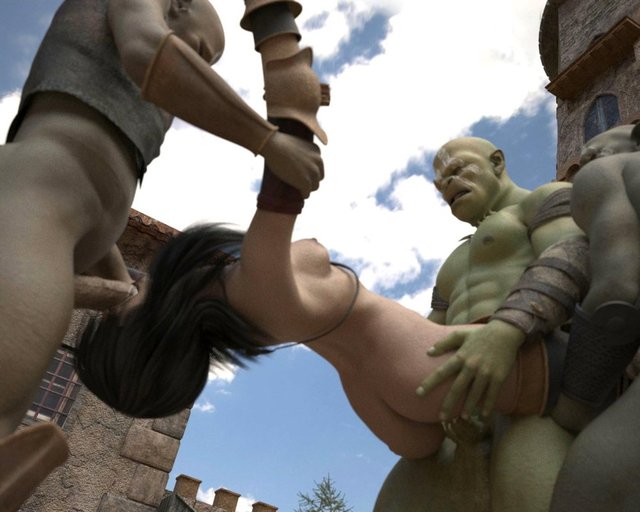 the best free toon porn pic orgy galleries three boneme elf orcs