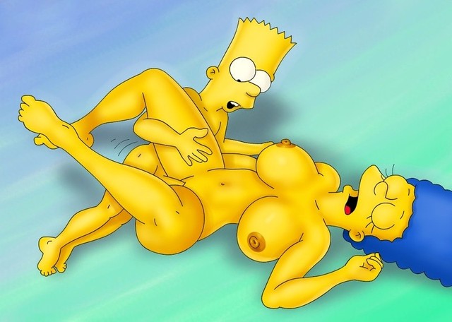 the simpson gallery porn hentai simpsons tram pararam portal others filmvz