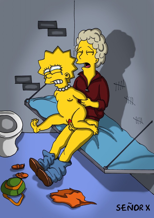 the simpson gallery porn porn simpsons cartoon gallery simpson lisa from aea bdsm sluts jesse pain grass helpless ecabaa