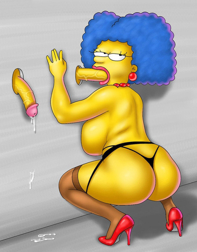 the simpson gallery porn simpsons gallery cartoons mix