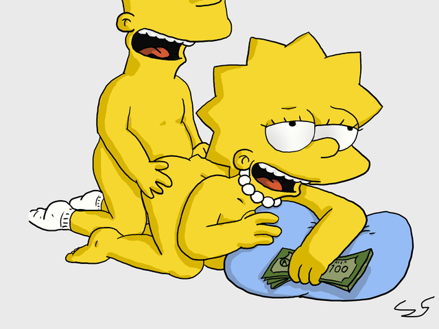 the simpson gallery porn porn simpsons simpson lisa bart fucking saviorsavor dbaa