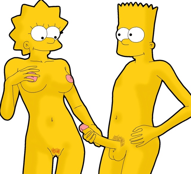 the simpson porn galleries simpson lisa wxjqb