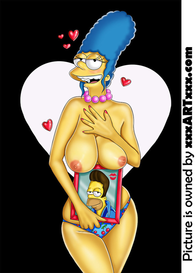 the simpson porn galleries porn lesbian marge simpson galleries teens busty