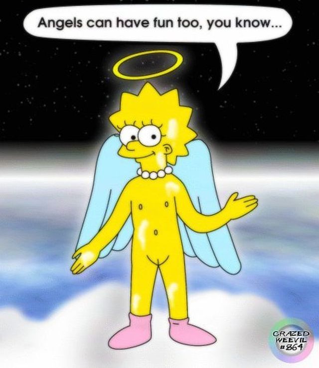 the simpson porn galleries simpsons pics cartoon