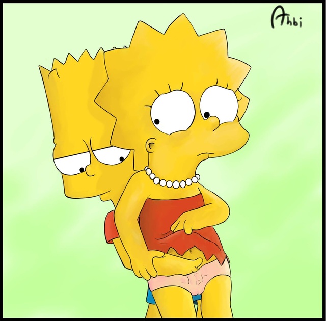 the simpsons pron gallery porn simpsons media simpson lisa search