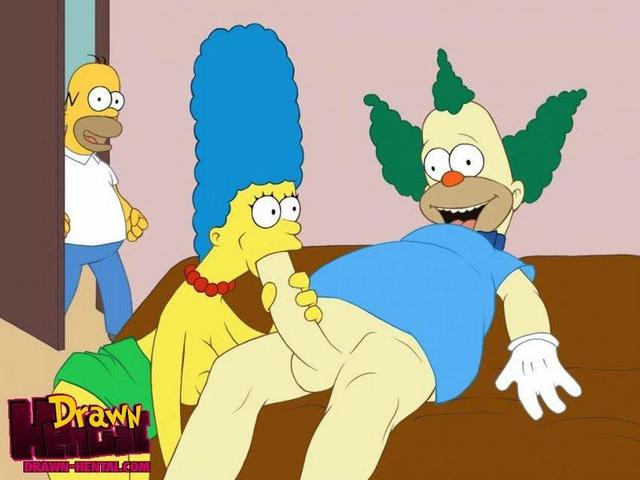 the simpsons pron gallery porn simpsons dir hlic free pics gallery tram totally spies ced param