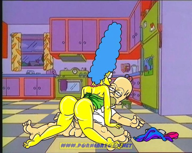 the simpsons toon sex simpsons cartoon gallery having toons