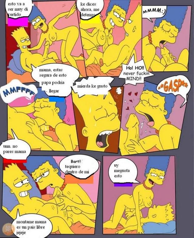 toon comic xxx porn simpsons xxx free comics cartoon