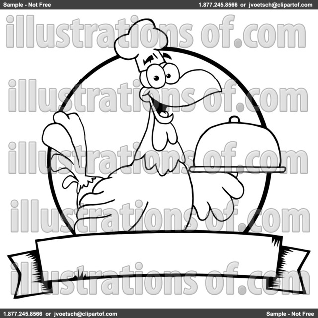 toon free porn free art toon clip illustration sample royalty hit loony clipart stock rooster