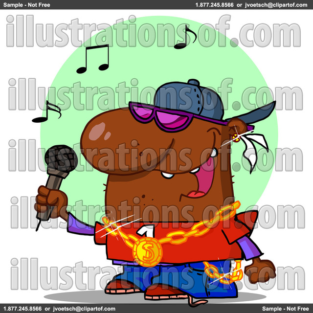 toon free porn free toon illustration sample fighter royalty hit clipart stock rapper