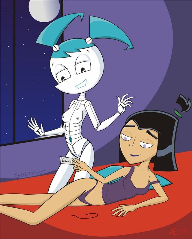 toon network porn danny phantom porn videos heroes dannyphantom cartton