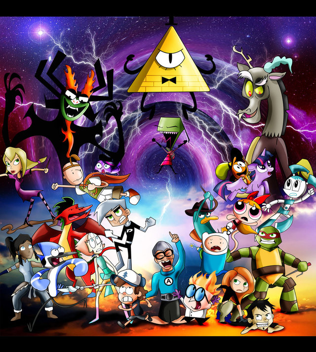 toon network porn porn unite cartoon disney movies nickelodeon hub network lfu