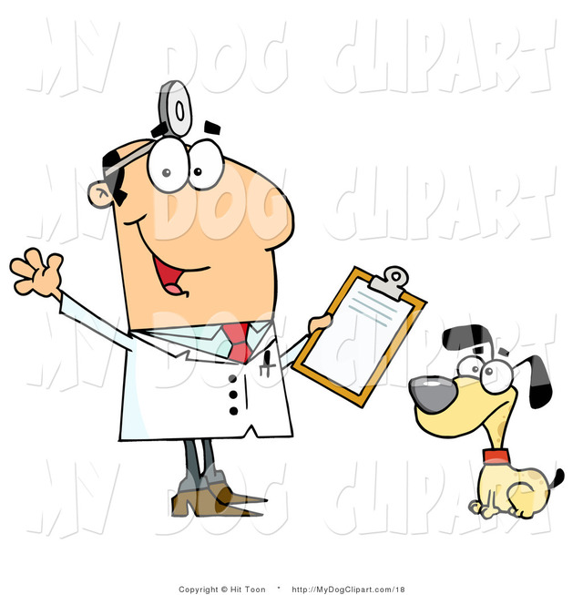 toon porn art cartoon art toon clip man dog next hit sitting veterinarian