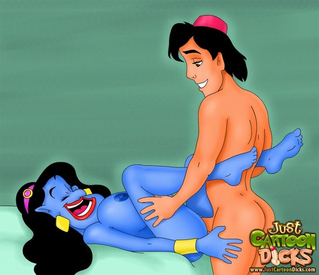 toon porn picks porn pics gay aladdin toon