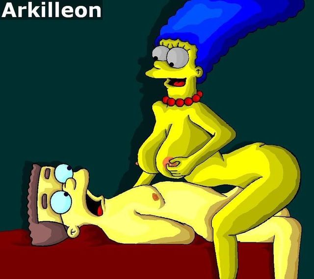 toon porn sex xxx hentai simpsons stories