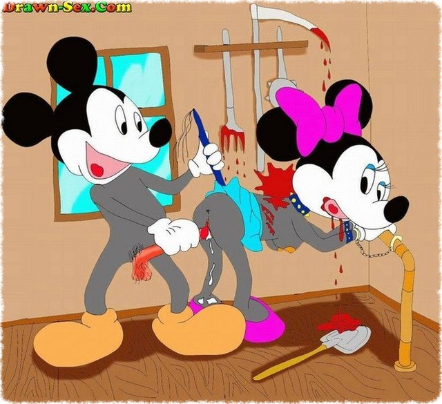 toon pron xxx porn simps pics disney mouse mickey