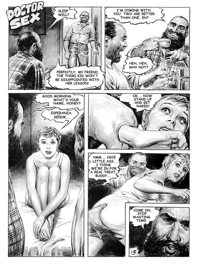toon sex comics doctor porncomix