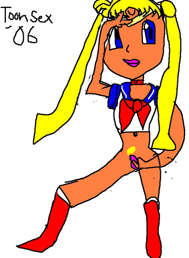 toon sex pics entry acc sailor moon usagi toonsex tsukino