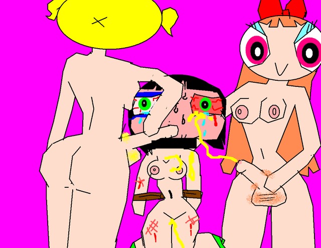 toon sex picture fba girls bubbles blossom buttercup powerpuff acd toonsex