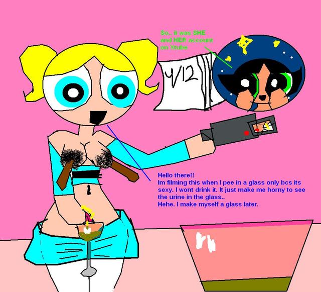 toon sex porn pic media cartoon toon original girls powerpuff toonsex