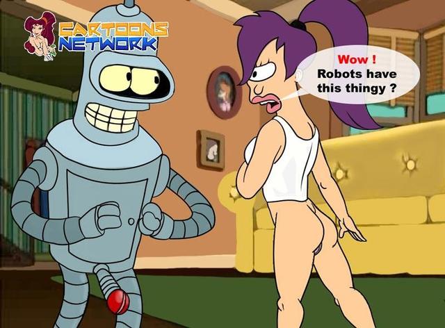 toon sex pussy porn dir hlic pics picture futurama fcf