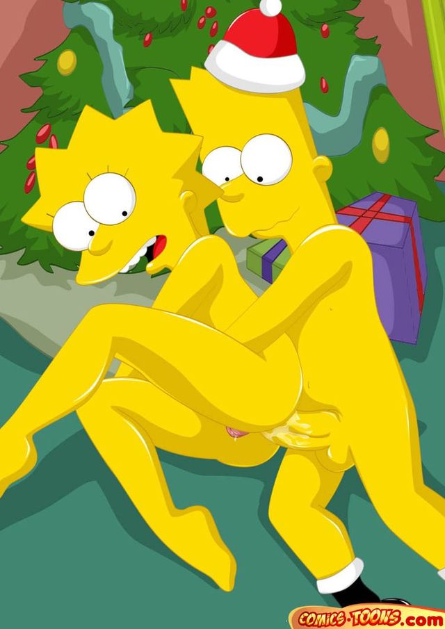 toons porn comix simpsons cartoon toons nude