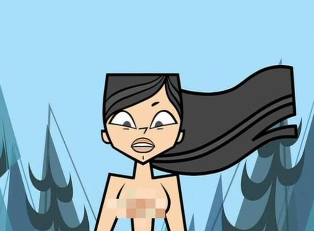 total drama porn galleries photos original total drama