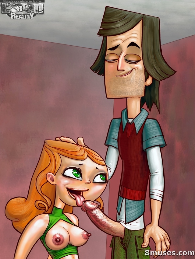 total drama porn galleries hentai sexy comics cartoon galleries reality data total drama