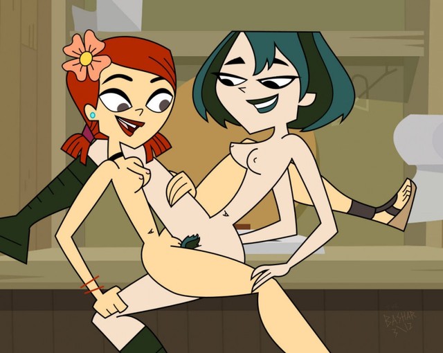 total drama porn galleries hentai porn fapdu total island drama courtny